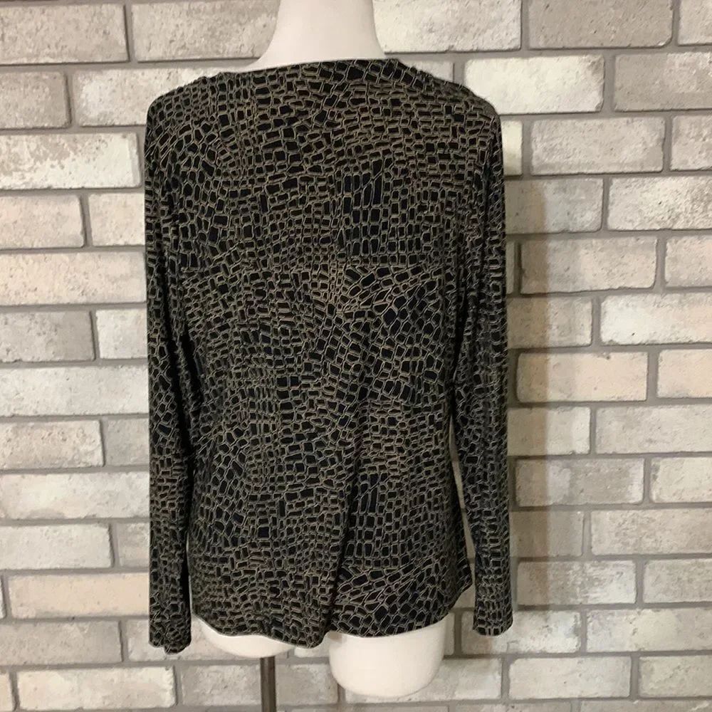 3for$20 blouse pl - Picture 2 of 4